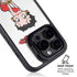 Betty Boop Pose iPhone 13 Pro Kickstand Case