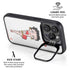 Betty Boop Pose iPhone 14 Pro Max Kickstand Case