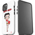 Betty Boop Pose iPhone 15 Impact Case