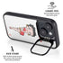Betty Boop Pose iPhone 15 Plus Kickstand Case