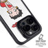 Betty Boop Pose iPhone 15 Pro Kickstand Case