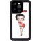 Betty Boop Pose iPhone 15 Pro Waterproof Case