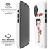 Betty Boop Pose iPhone 16 Magsafe Impact Case