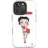 Betty Boop Pose iPhone 16 Pro Magsafe Impact Case