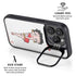 Betty Boop Pose iPhone 16 Pro Max Kickstand Case