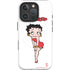 Betty Boop Pose iPhone 16 Pro Max Magsafe Impact Case