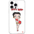 Betty Boop Pose iPhone 16 Pro Max Skin