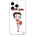 Betty Boop Pose iPhone 16 Pro Skin