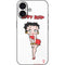 Betty Boop Pose iPhone 16 Skin