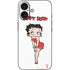 Betty Boop Pose iPhone 16 Skin