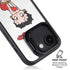 Betty Boop Pose iPhone 16e Kickstand Case