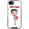 Betty Boop Pose iPhone 16e Clear Case
