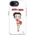 Betty Boop Pose iPhone 16e Impact Case