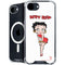 Betty Boop Pose iPhone 16e MagSafe Case