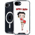 Betty Boop Pose iPhone 16e MagSafe Case