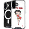 Betty Boop Pose iPhone 17 MagSafe Case
