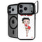 Betty Boop Pose iPhone 18 Pro Max Kickstand Case
