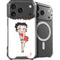Betty Boop Pose iPhone 18 Pro Max MagSafe Case