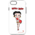 Betty Boop Pose iPhone Cases
