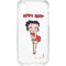 Betty Boop Pose iPhone XS Clear Case
