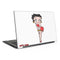 Betty Boop Pose Dell Latitude Skin