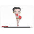 Betty Boop Pose Dell Latitude Skin