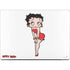 Betty Boop Pose Apple MacBook Pro 14-inch Skin