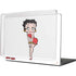 Betty Boop Pose MacBook Cases