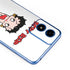 Betty Boop Pose Moto G Play 4G (2024) Skin