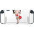 Betty Boop Pose Nintendo Switch 2 (2025) with Joy-Con Skin