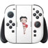 Betty Boop Pose Nintendo Switch 2 (2025) Joy-Con Controller Skin
