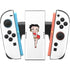Betty Boop Pose Nintendo Switch 2 (2025) Joy-Con Controller Skin