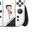 Betty Boop Pose Nintendo Switch 2 (2025) Joy-Con Controller Skin