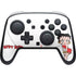 Betty Boop Pose Nintendo Switch 2 (2025) Pro Controller Skin