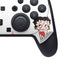 Betty Boop Pose Nintendo Switch 2 (2025) Pro Controller Skin