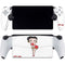 Betty Boop Pose PlayStation Portal Remote Player Skin