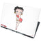Betty Boop Pose Dell Precision Skin