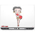 Betty Boop Pose Dell Precision Skin