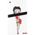Betty Boop Pose PS5 Pro Bundle Skin