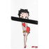 Betty Boop Pose PS5 Pro Bundle Skin