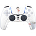 Betty Boop Pose PS5 Pro Disk Bundle Skin
