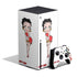 Betty Boop Pose Xbox Series X Bundle Skin