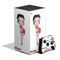 Betty Boop Pose XBox Series X Digital Edition Bundle Skin