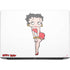 Betty Boop Pose HP ZBook Fury 16 G10 Skin