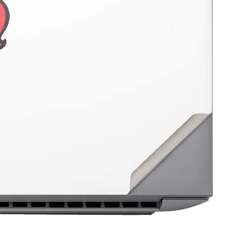 Betty Boop Pose HP ZBook Fury 16 G10 Skin