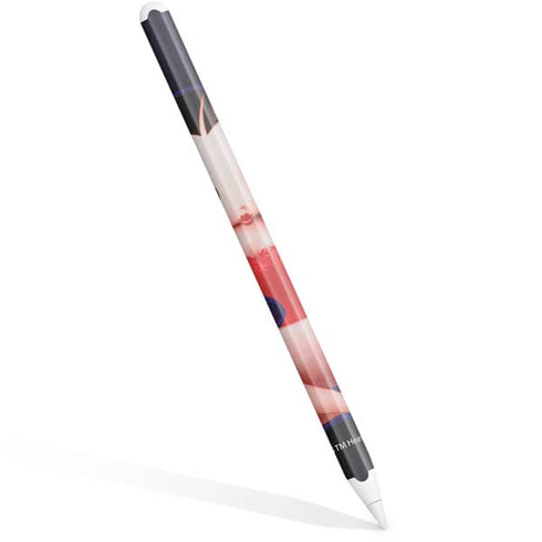 Betty Boop Red Dress Apple Pencil (2nd Gen 2019) Skin