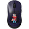 Betty Boop Red Dress G Pro Wireless Gaming Mouse Skin