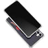 Betty Boop Red Dress Galaxy A16 5G Clear Case