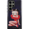 Betty Boop Red Dress Galaxy S23 Ultra Pro Case