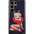 Betty Boop Red Dress Galaxy S23 Ultra Pro Case